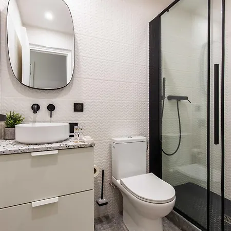 아파트 Charming - 2p - Exhibitions Park 파리