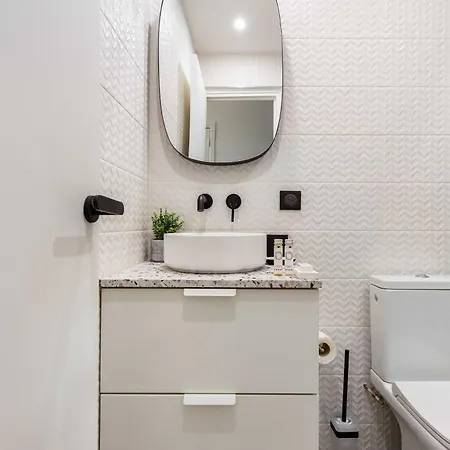 Charming - 2p - Exhibitions Park Apartment Paris