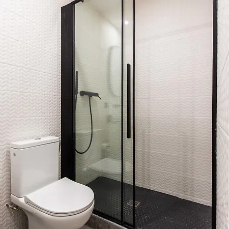 Charming - 2p - Exhibitions Park * 파리