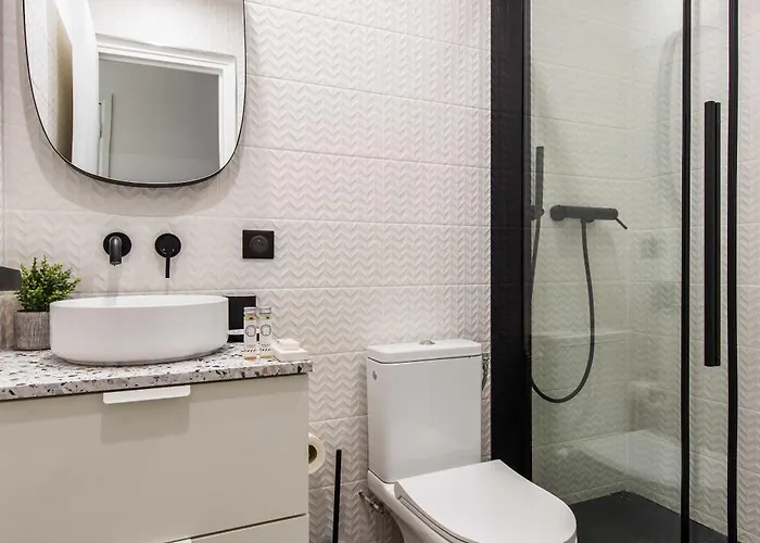 Apartment Charming - 2p - Exhibitions Park Paris