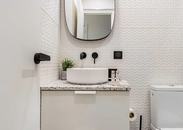 Charming - 2p - Exhibitions Park Apartment Paris