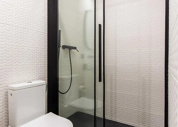 Charming - 2p - Exhibitions Park * Paris